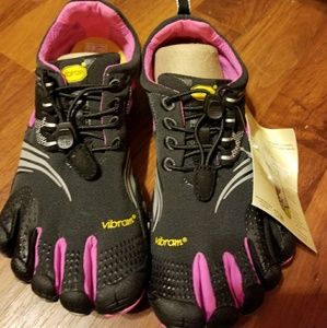 Vibram FiveFingers